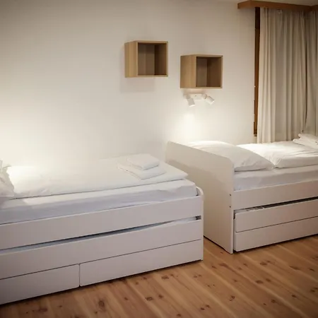 アパート Apartment Brunnmatt.1