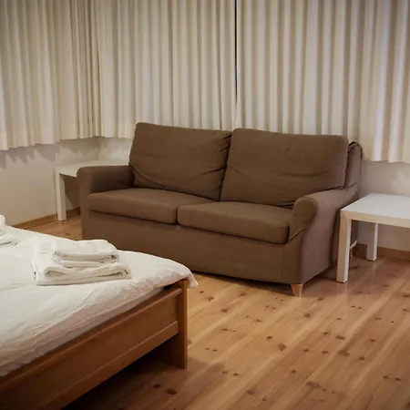 Apartment Brunnmatt.1 ツェルマット