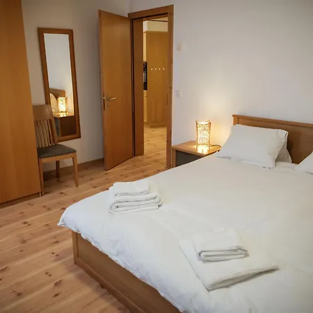 アパート Apartment Brunnmatt.1 *