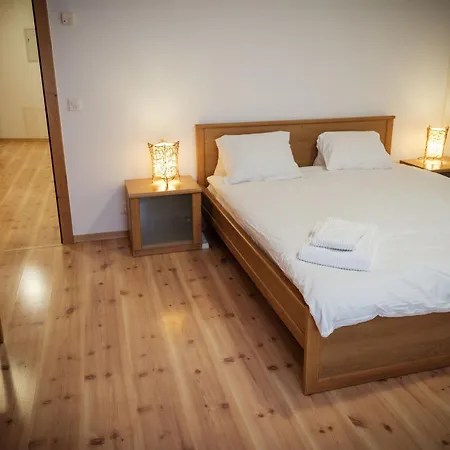 Apartment Apartment Brunnmatt.1