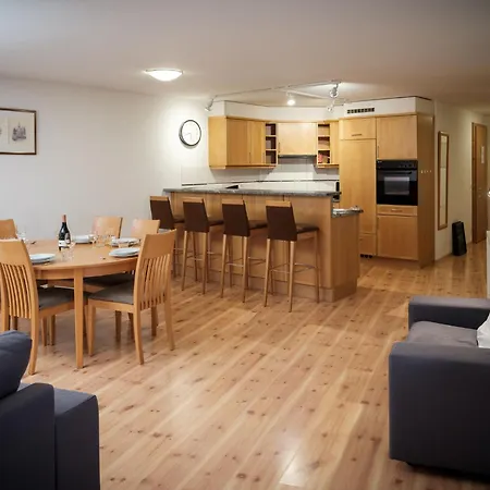 Apartment Brunnmatt.1 * ツェルマット