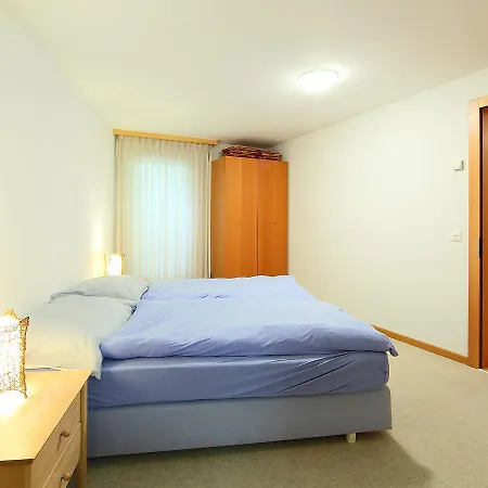 Apartment Brunnmatt.1 * ツェルマット