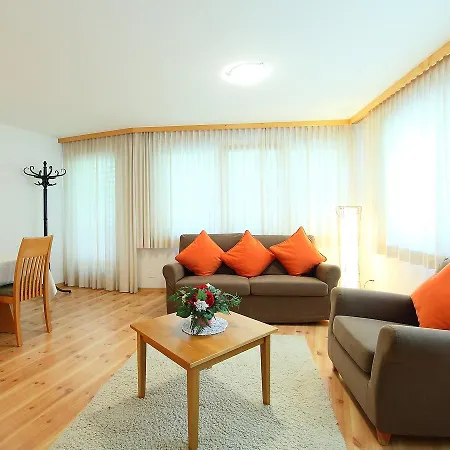 Apartment Brunnmatt.1 Apartment *