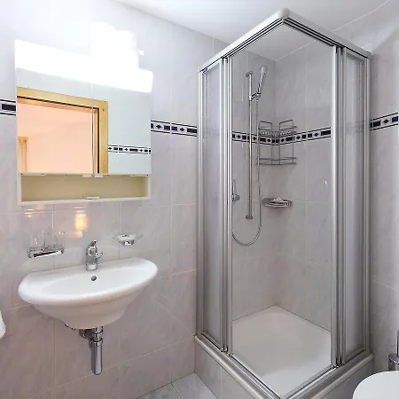 Apartment Brunnmatt.1 * ツェルマット