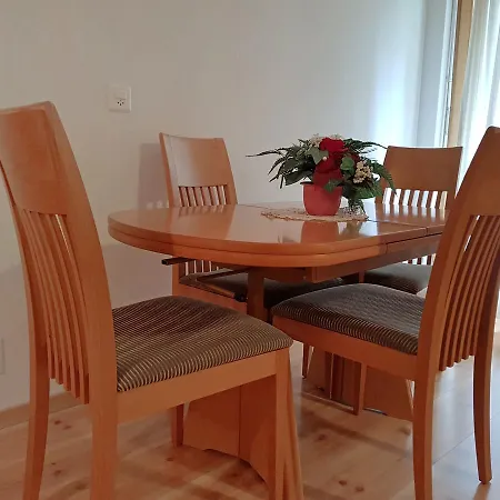 Brunnmatt By Interhome *