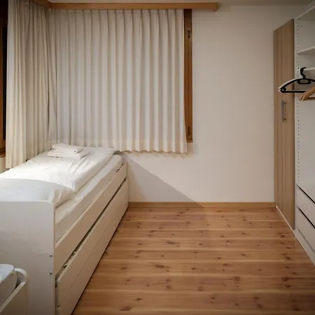 Brunnmatt By Interhome زيرمات