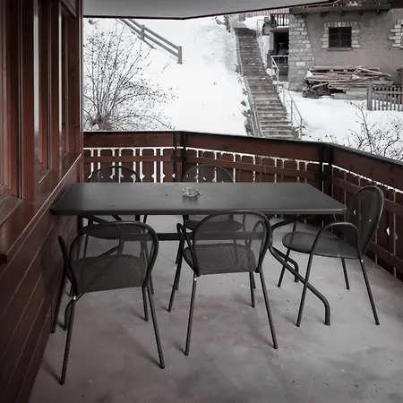 Brunnmatt By Interhome شقة *