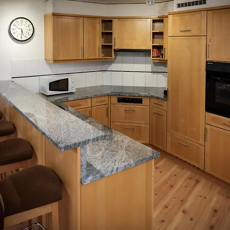 Brunnmatt By Interhome * زيرمات