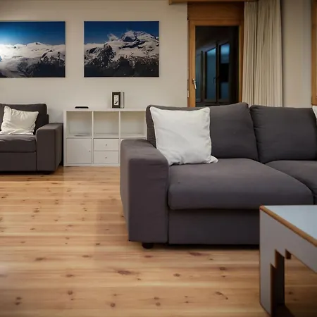 Brunnmatt By Interhome شقة *