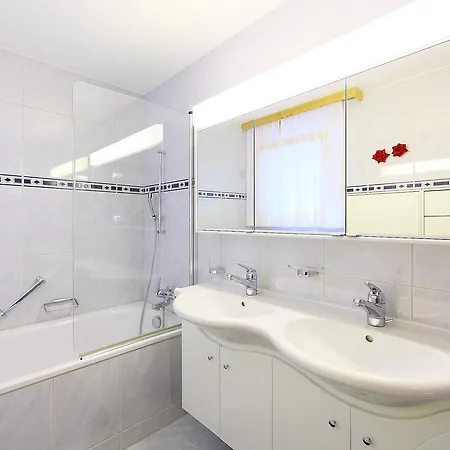Brunnmatt By Interhome شقة *