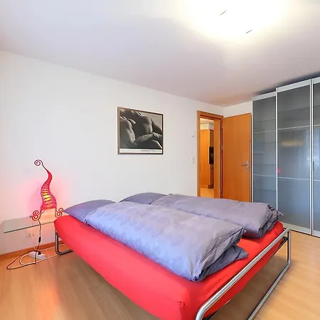 Brunnmatt By Interhome شقة زيرمات