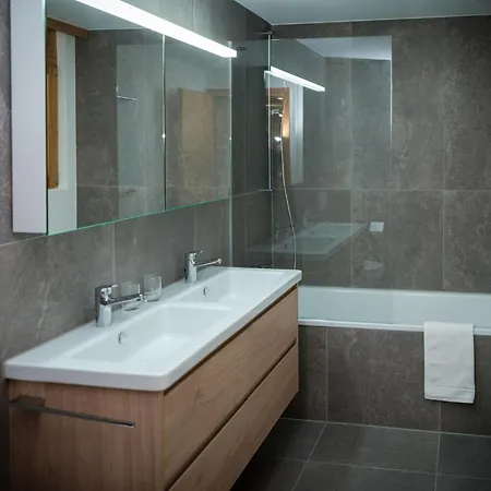 Apartment Brunnmatt.1 Appartement