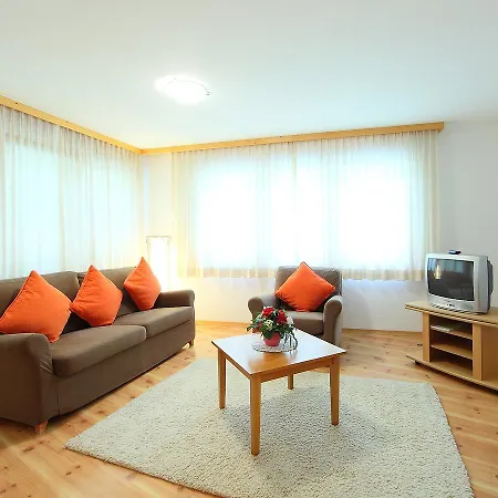 Appartement Apartment Brunnmatt.1