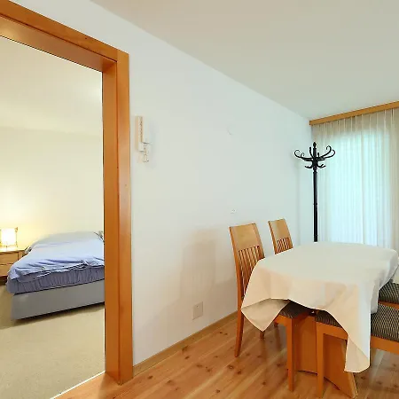 Apartment Brunnmatt.1 Appartement *